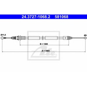 ,    ATE 24.3727-1068.2