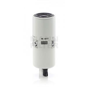   MANN-FILTER WK 9017 X