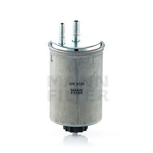   MANN-FILTER WK 9036