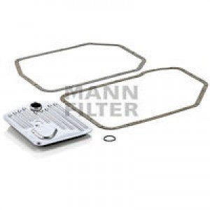   MANN-FILTER H 2522 X KIT