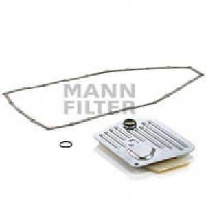   MANN-FILTER H 2522/1 X KIT