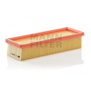   MANN-FILTER C 2440/1