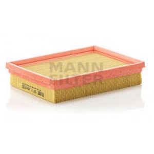   MANN-FILTER C 2053