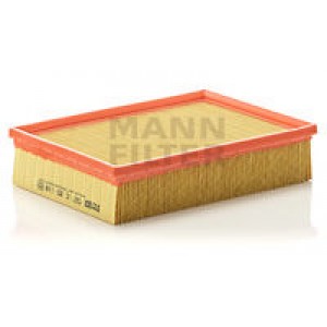   MANN-FILTER C 25 118