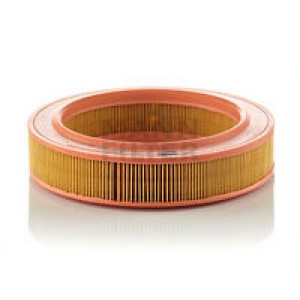   MANN-FILTER C 2552/1