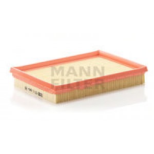   MANN-FILTER C 2345/1