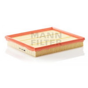   MANN-FILTER C 26 110/2