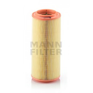   MANN-FILTER C 12 107/1