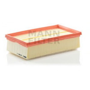   MANN-FILTER C 2485/1