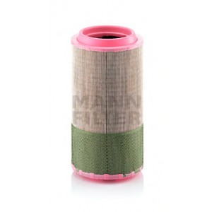   MANN-FILTER C 26 980