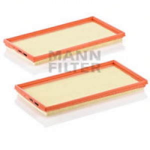   MANN-FILTER C 3361-2