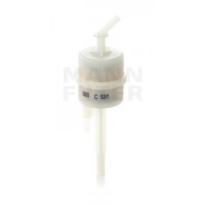   MANN-FILTER C 52/1