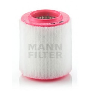 Գ  MANN-FILTER C 1652/2