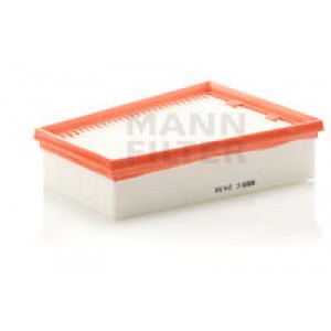   MANN-FILTER C 2439