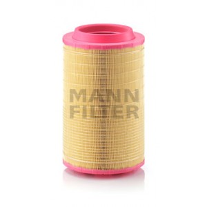   MANN-FILTER C 25 860/6