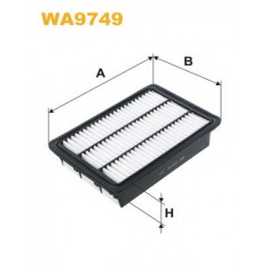 Գ  WIX FILTERS WA9749