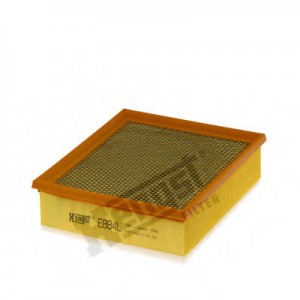   HENGST FILTER E884L