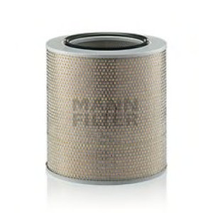   MANN-FILTER C 35 1592