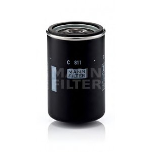   MANN-FILTER C 811