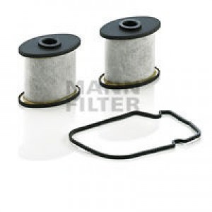   MANN-FILTER C 911 X-2