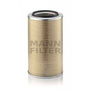 Գ  MANN-FILTER C 23 440/3