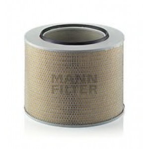   MANN-FILTER C 42 1729