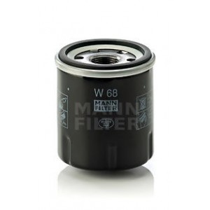   MANN-FILTER W 68