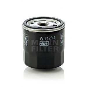 Գ  MANN-FILTER W 712/41