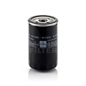   MANN-FILTER W 719/33