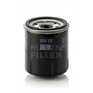 Գ  MANN-FILTER MW 68