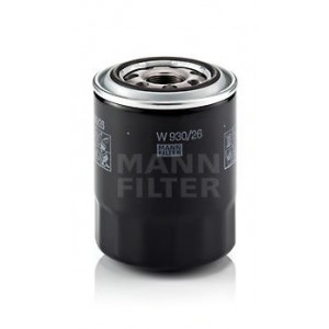   MANN-FILTER W 930/26