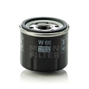   MANN-FILTER W 66