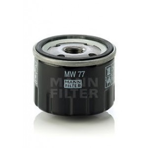   MANN-FILTER MW 77