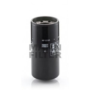   MANN-FILTER WP 12 308