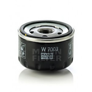 Գ  MANN-FILTER W 7003