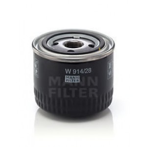   MANN-FILTER W 914/28