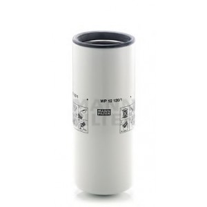 Գ  MANN-FILTER WP 12 120/1