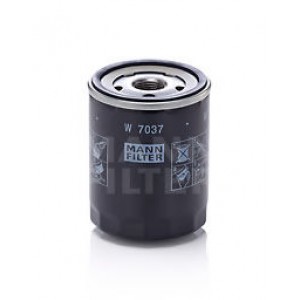 Գ  MANN-FILTER W 7037