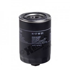   HENGST FILTER H17W01