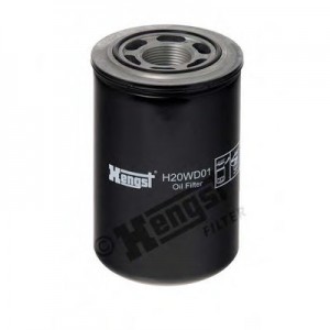 Գ  HENGST FILTER H20WD01