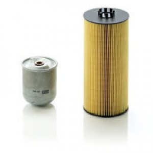 Գ  MANN-FILTER SP 2041-2 X