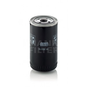 Գ  MANN-FILTER W 950/18