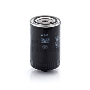   MANN-FILTER W 940