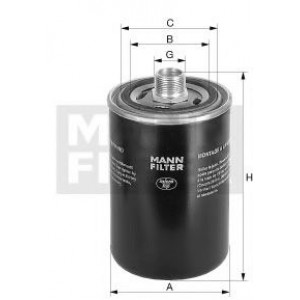 Գ    MANN-FILTER WD 962/9