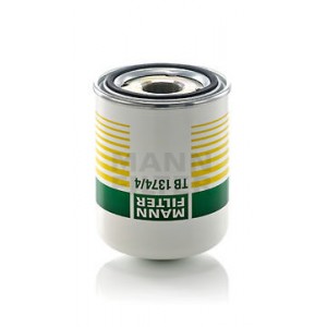 Գ  MANN-FILTER TB 1374/4 X