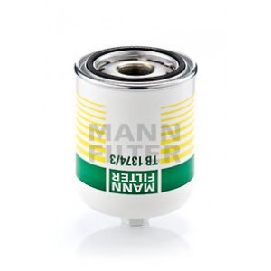   MANN-FILTER TB 1374/3 X