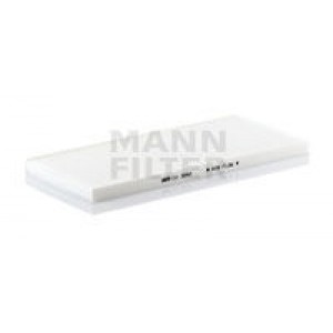   MANN-FILTER CU 3942