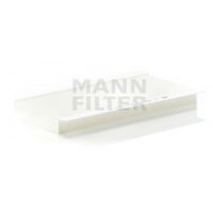 Գ  MANN-FILTER CU 3567