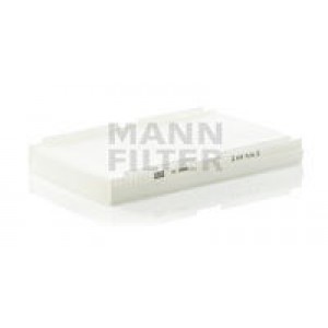 Գ  MANN-FILTER CU 2940