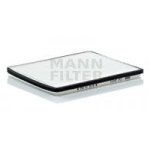   MANN-FILTER CU 2431